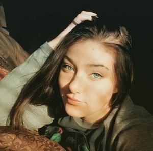 Meet your Posher, Bernadette